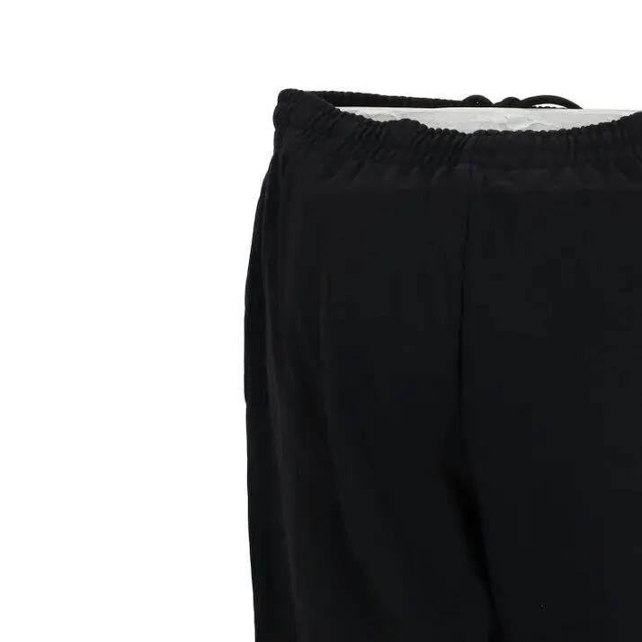 Segunda Vida - Pantalón de jogging ajustado hombre Y2K negro - Muy Bueno 7/11