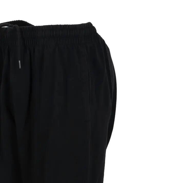 Segunda Vida - Pantalón de jogging ajustado hombre Y2K negro - Muy Bueno 6/11