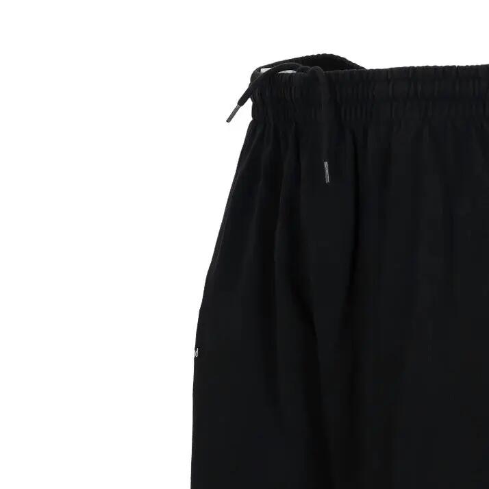 Segunda Vida - Pantalón de jogging ajustado hombre Y2K negro - Muy Bueno 5/11