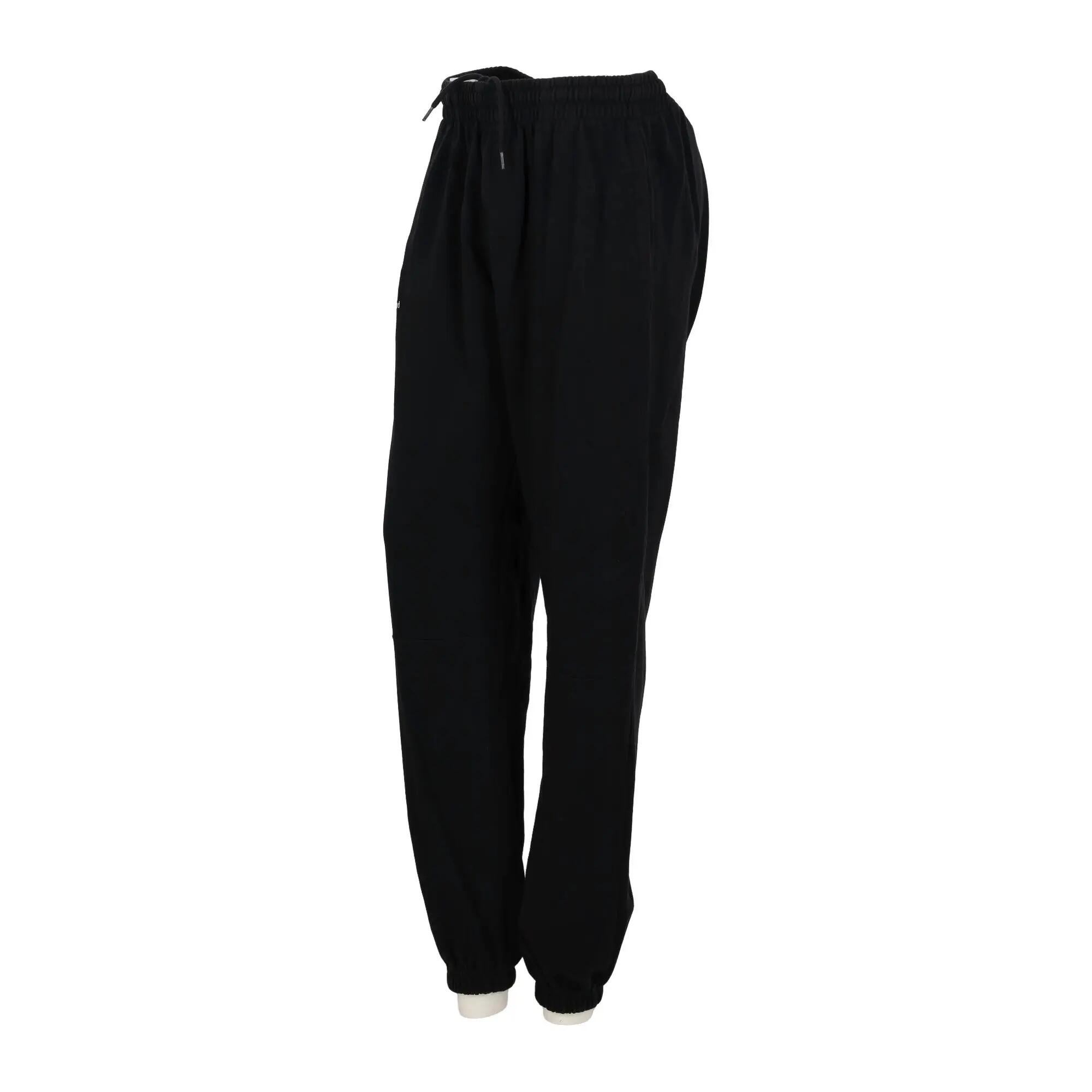 Segunda Vida - Pantalón de jogging ajustado hombre Y2K negro - Muy Bueno 4/11