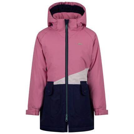 Veste BLIGH Femme (Rose)