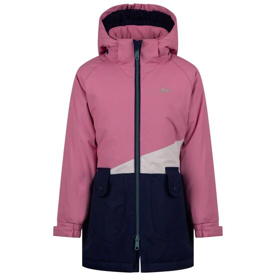 Veste BLIGH Femme (Rose)