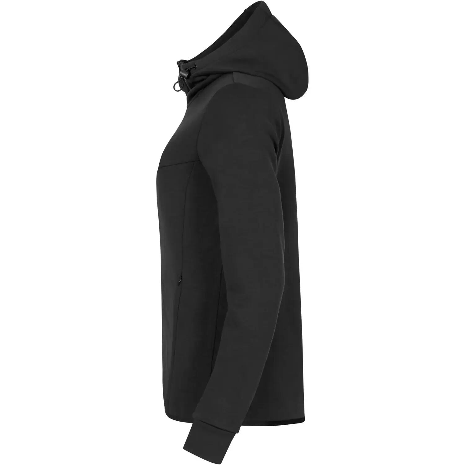 Veste À Capuche HAYDEN Femme (Noir) 3/4