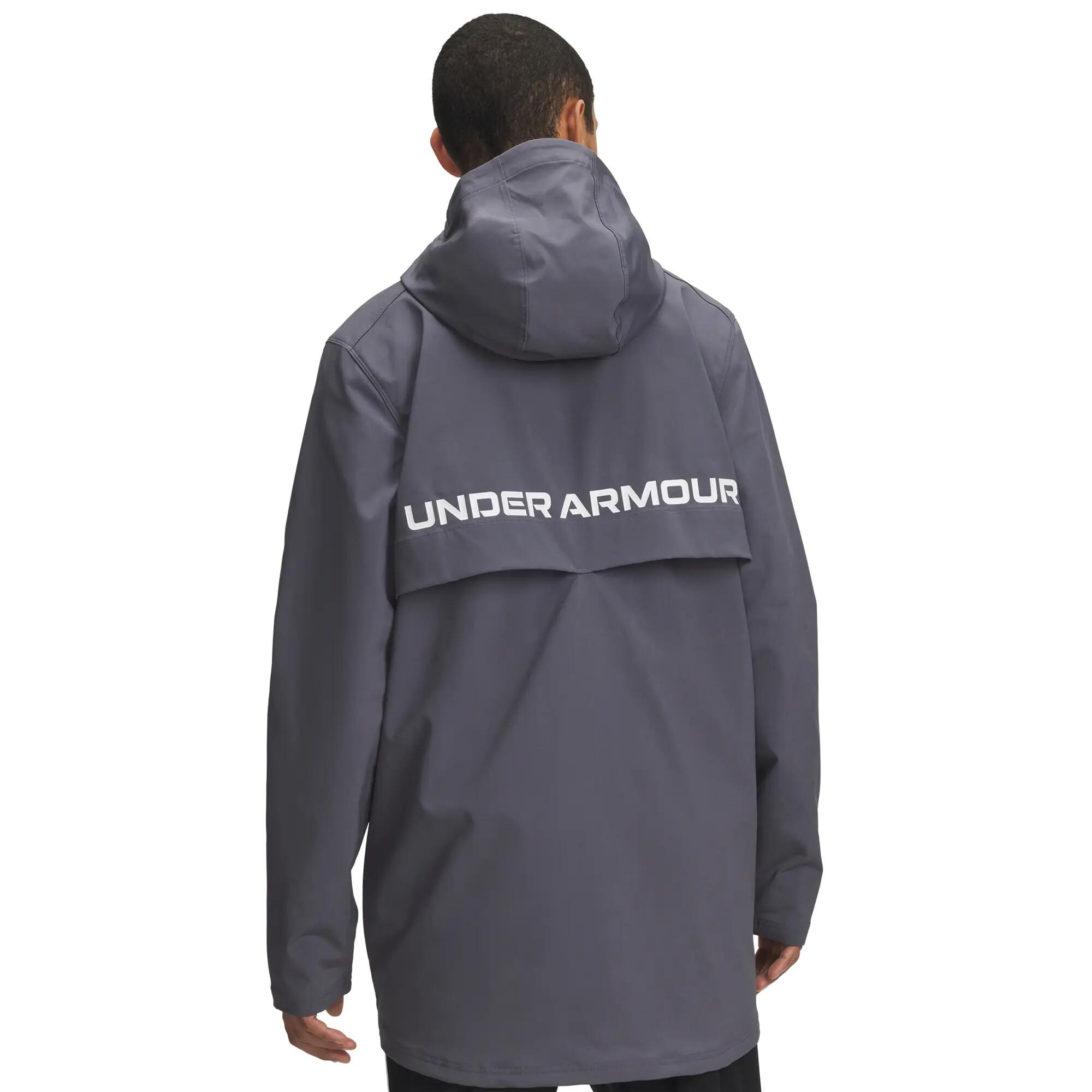 Under Armour Herren Jacke Challenger Pro Jkt 6004051 2/3
