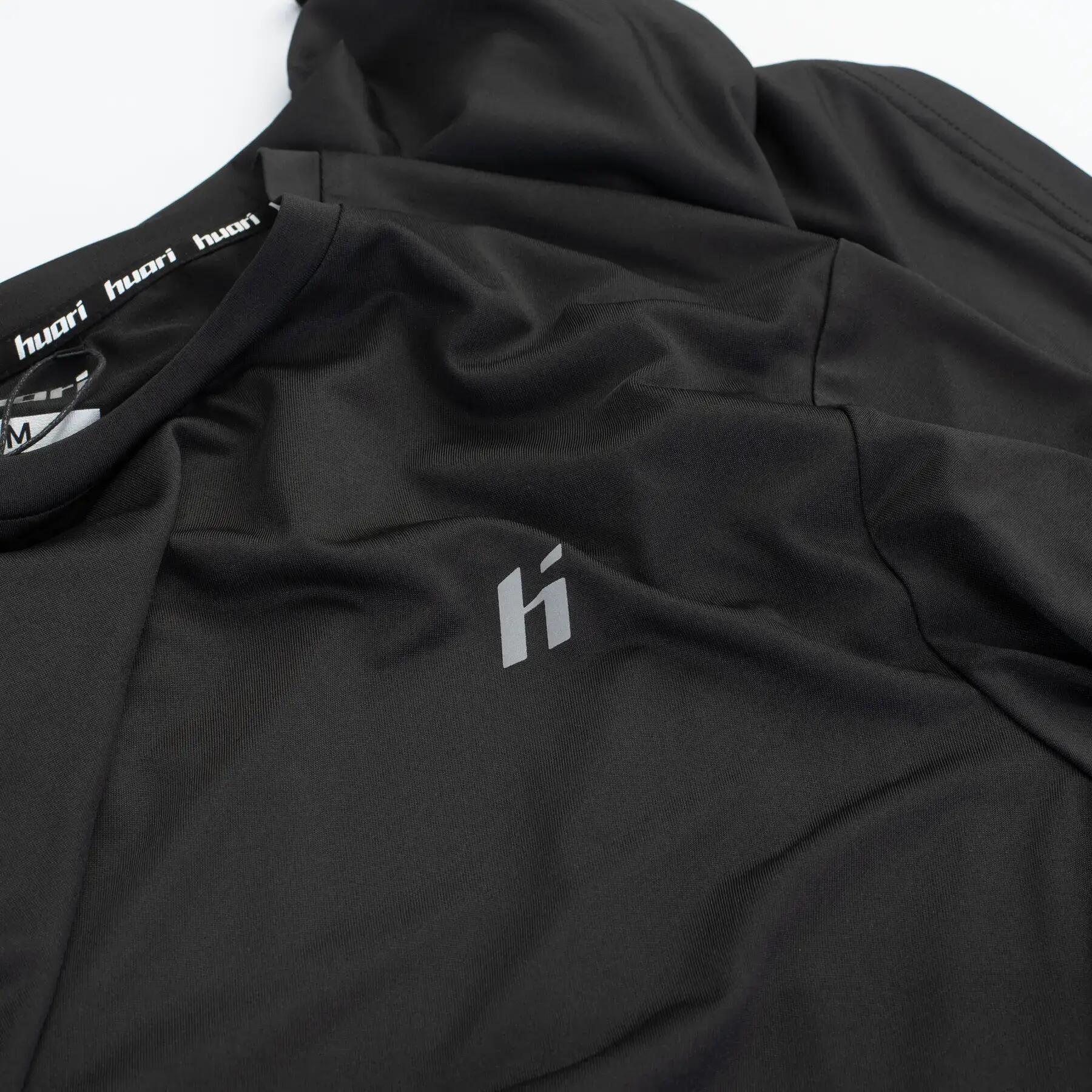 Maillot Huari Dazh 5/7