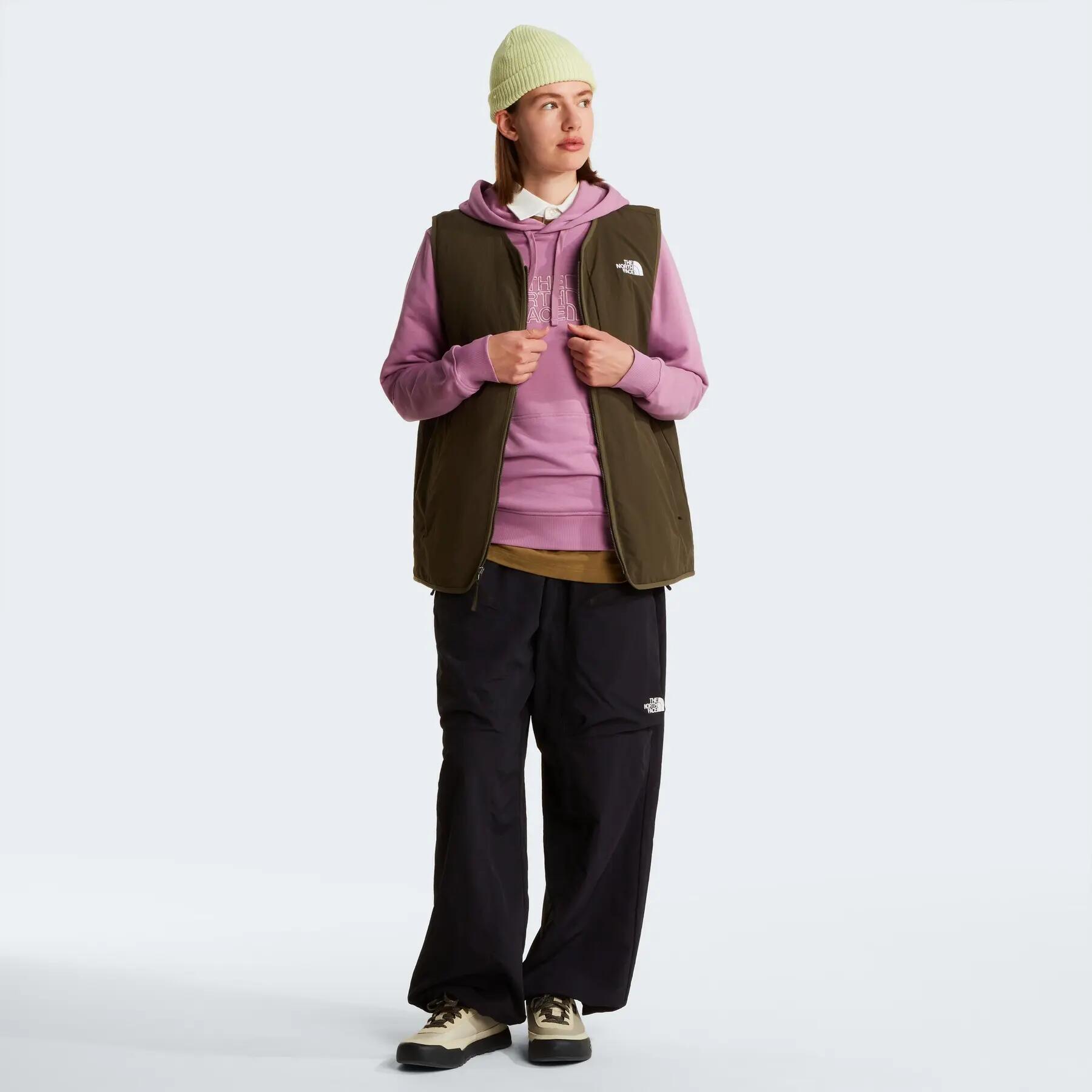 Bluza sportowa damska THE NORTH FACE DREW PEAK 5/5