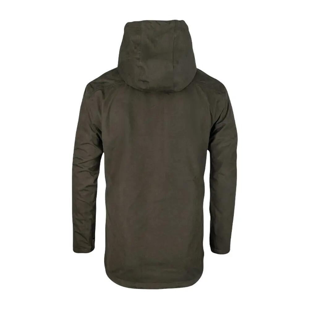 Veste Imperméable ASHCOMBE Homme (Vert) 2/4