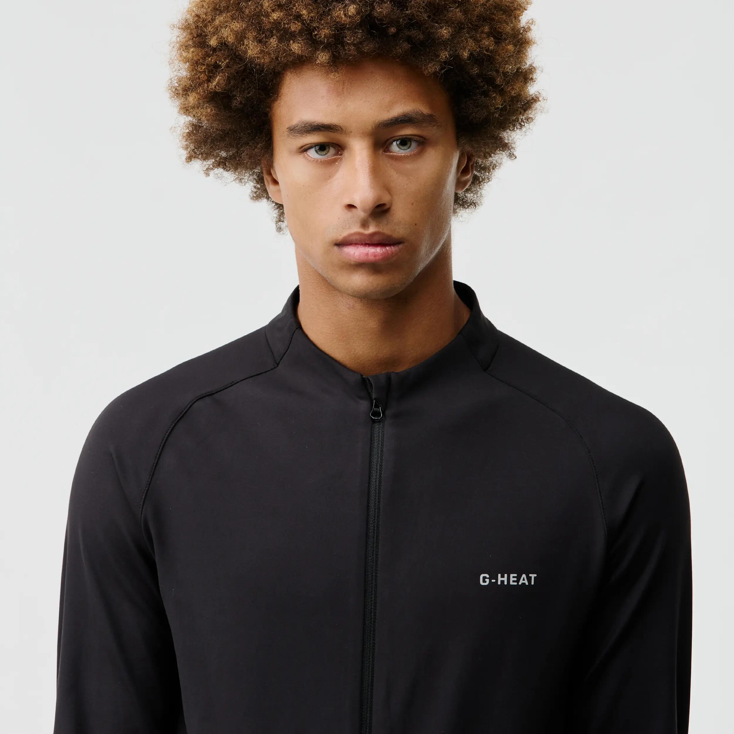 Midlayer chauffant sport mixte 7/7