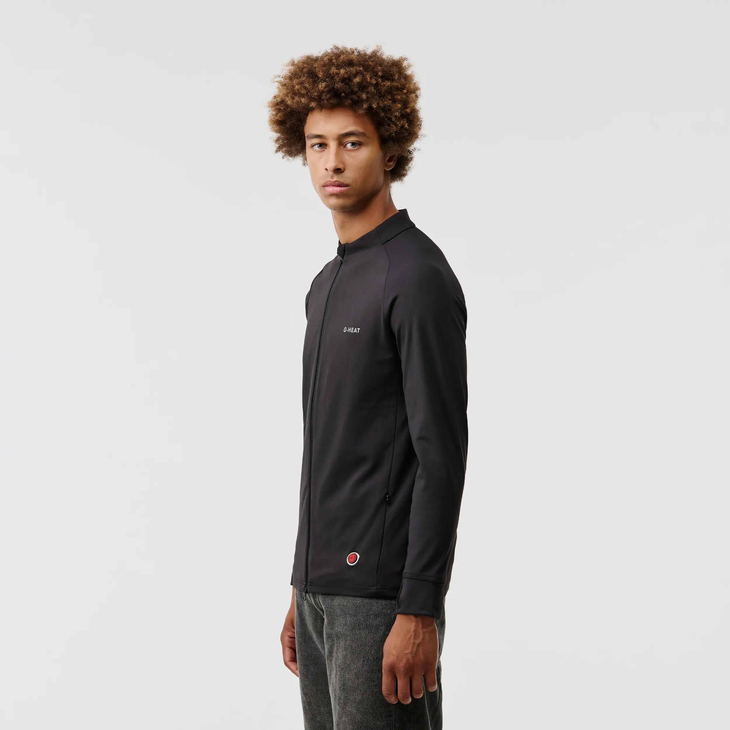 Midlayer chauffant sport mixte 6/7