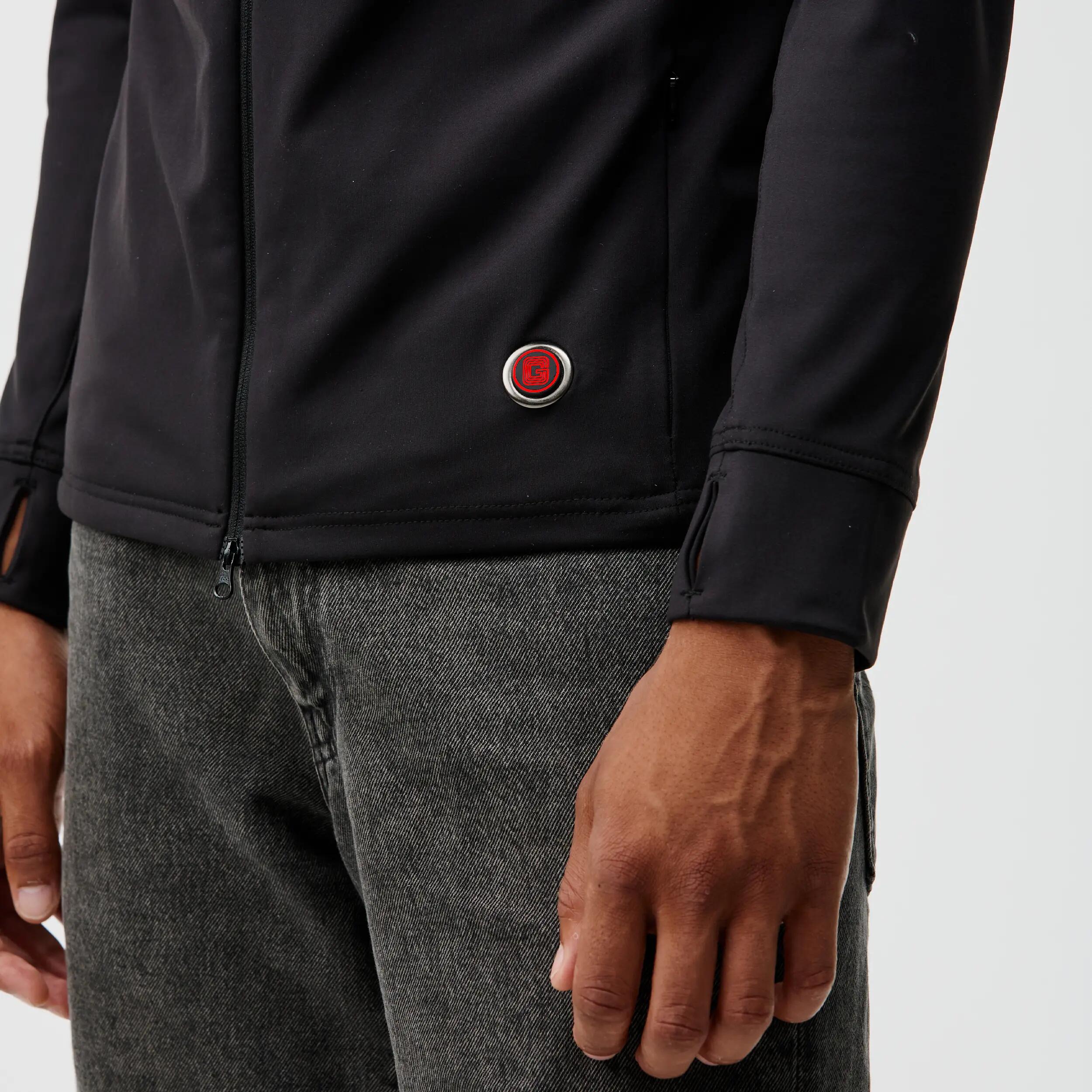 Midlayer chauffant sport mixte 5/7