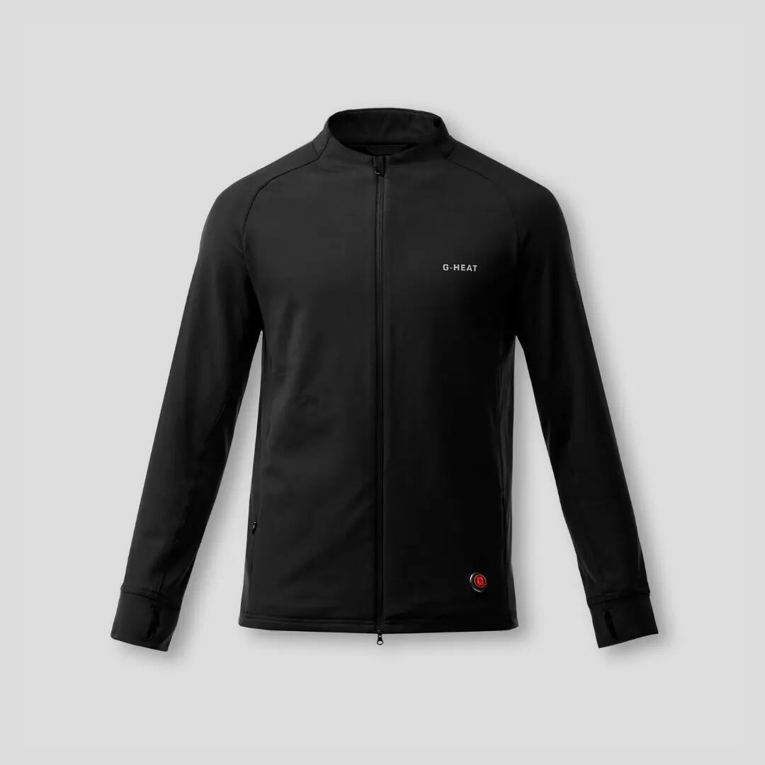 Midlayer chauffant sport mixte 2/7