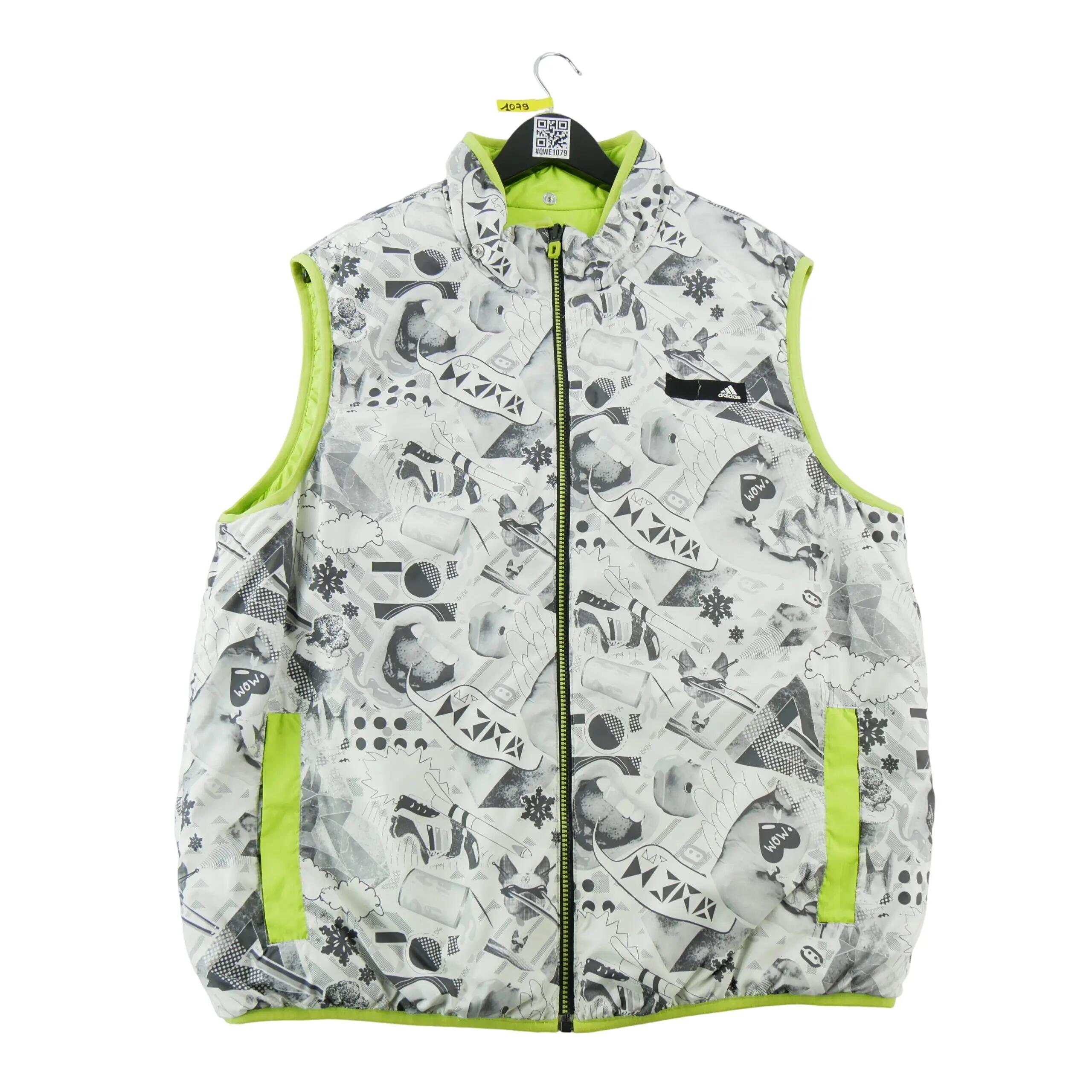 Doudoune Homme Regular fit Réversible 1/13