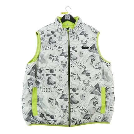 Doudoune Homme Regular fit Réversible