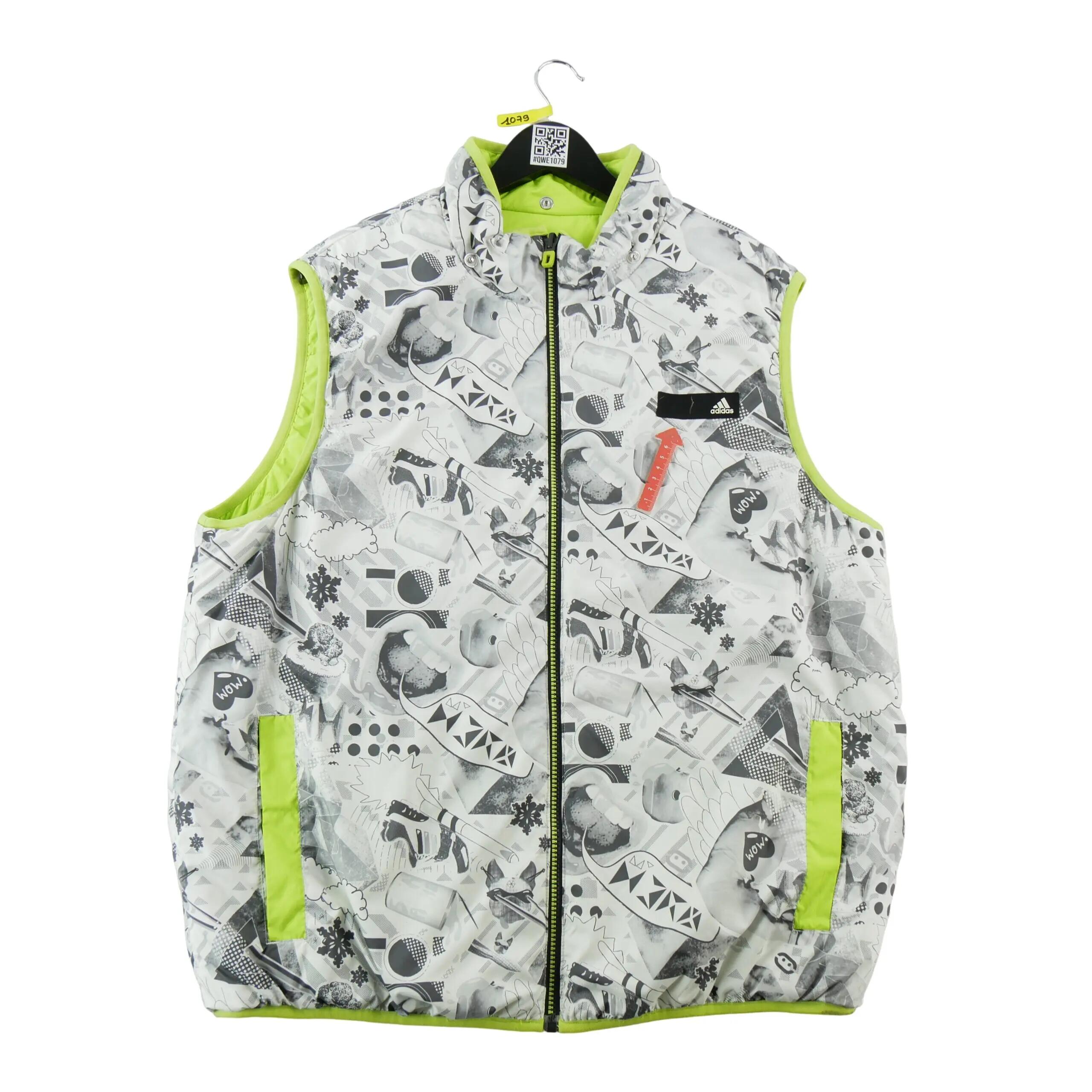 Doudoune Homme Regular fit Réversible 8/13
