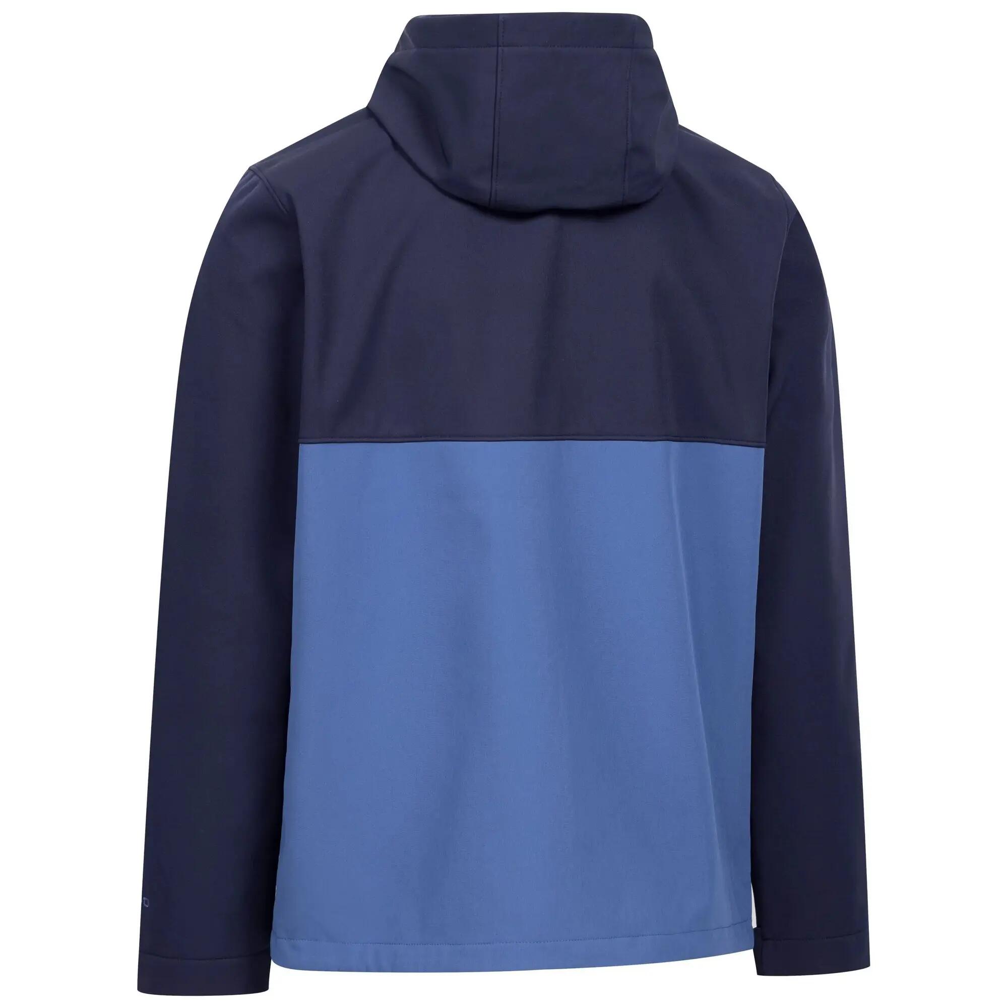 Męska Kurtka Flanagan DLX Soft Shell 2/7