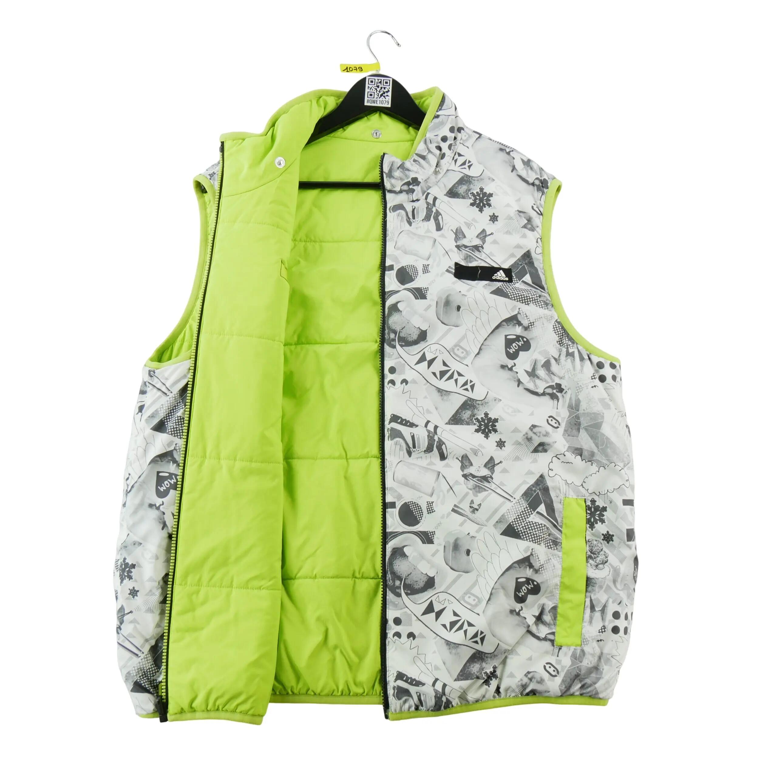 Doudoune Homme Regular fit Réversible 5/13