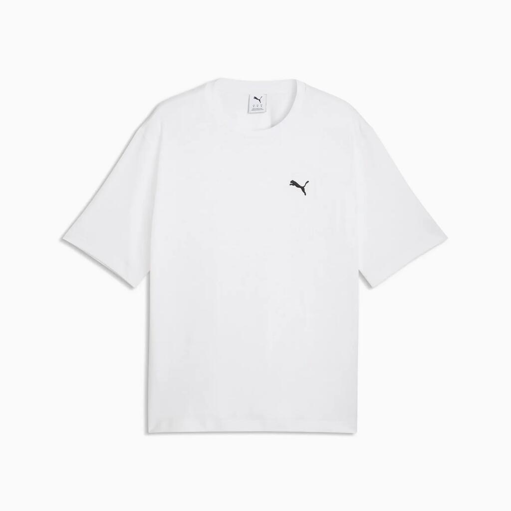 Мъжка спортна тениска Puma ESS BOXY