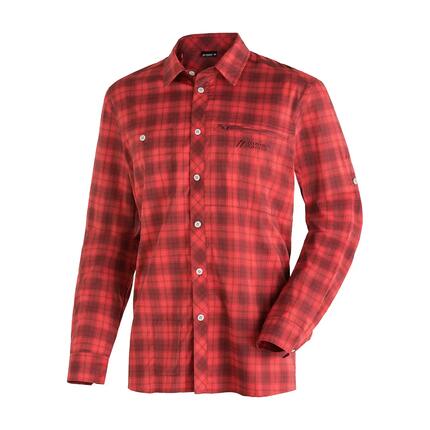 Chemise manches longues Maier Sports Kasen