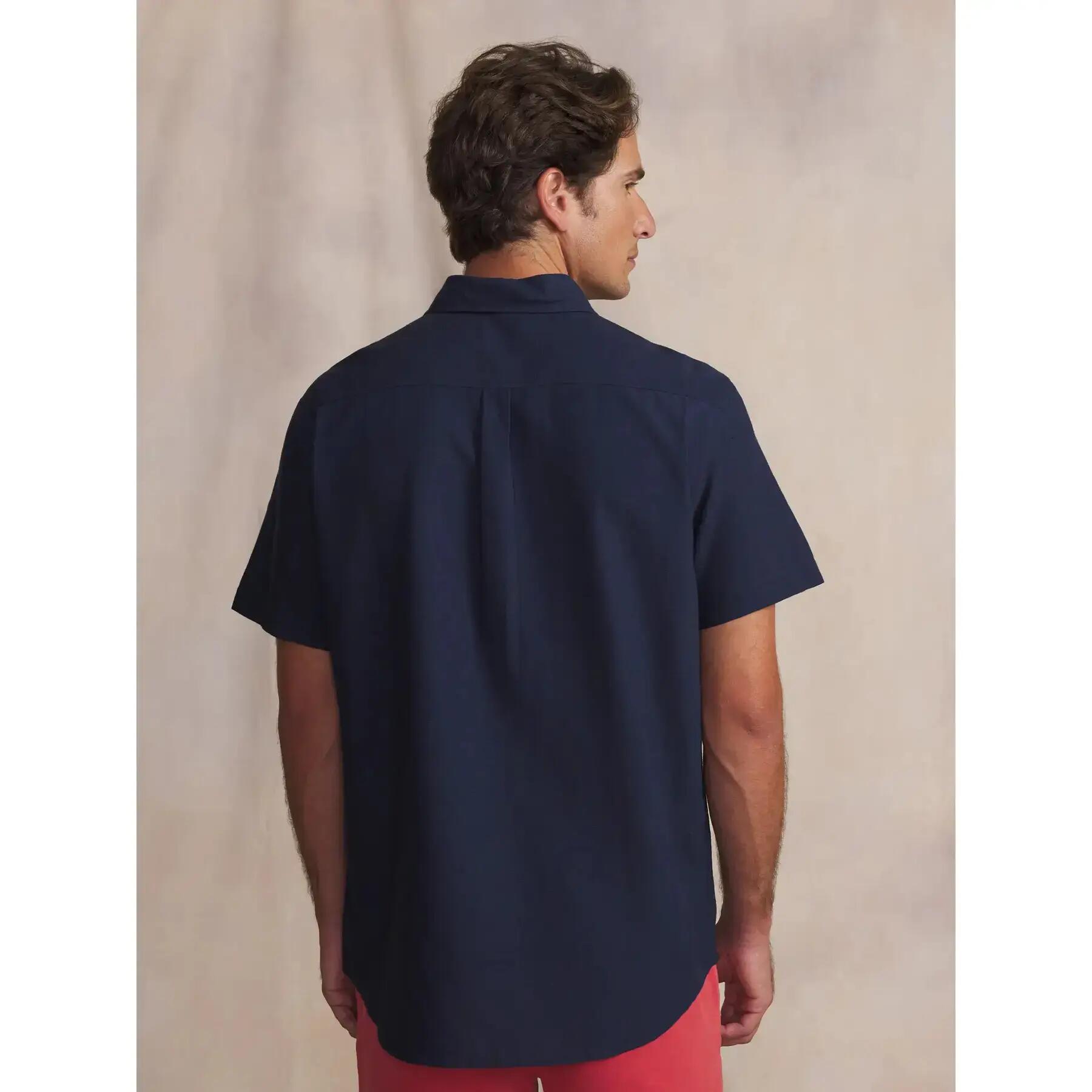 Camicia TBS Bilalcha 4/4