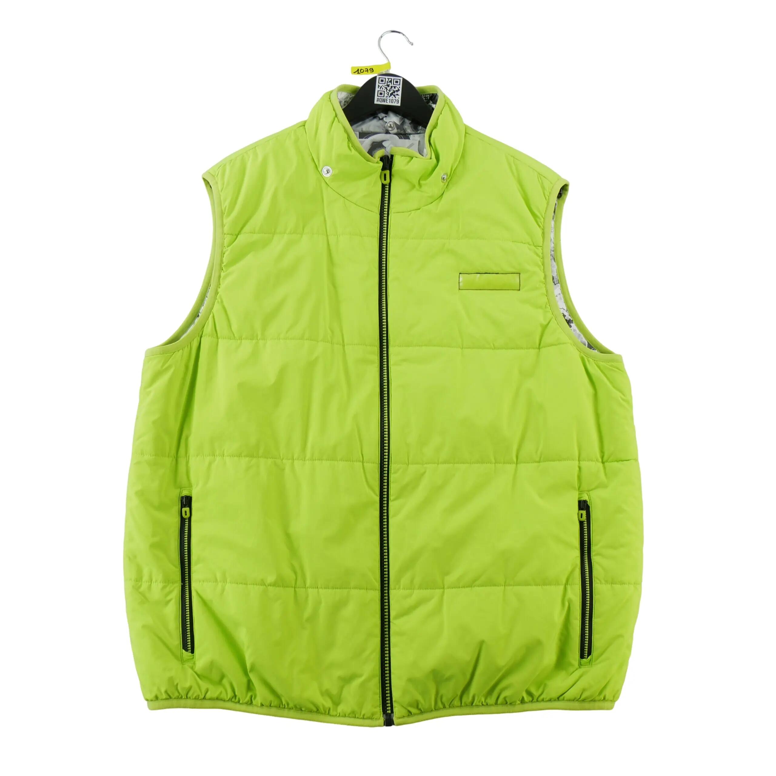 Doudoune Homme Regular fit Réversible 3/13