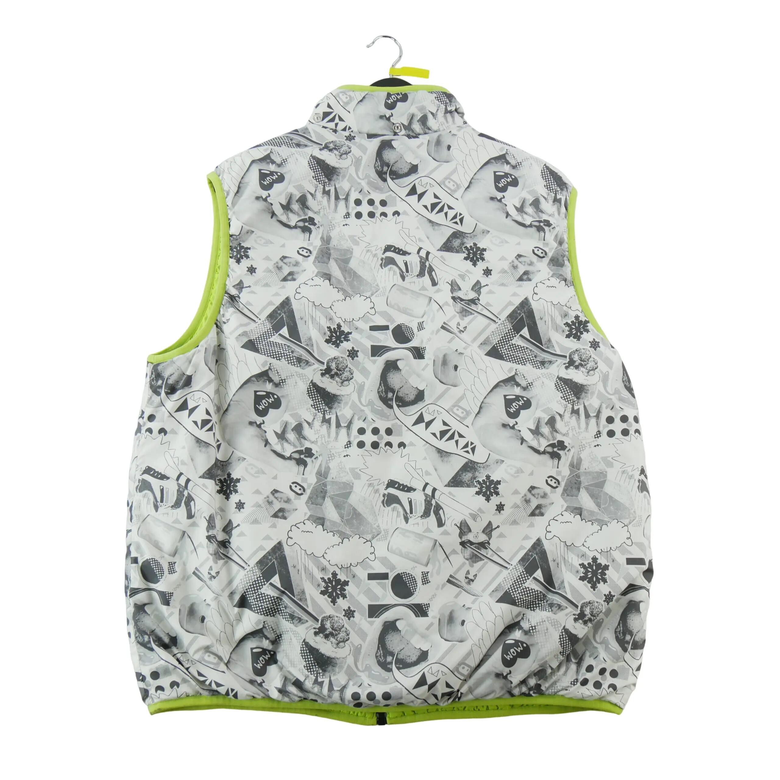Doudoune Homme Regular fit Réversible 2/13