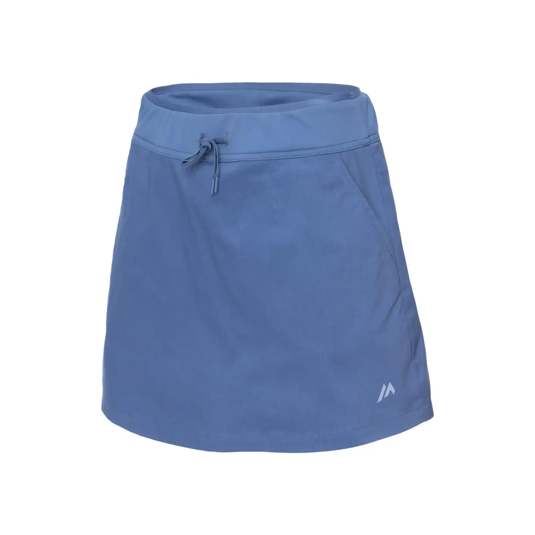 Vrouwenrok Martes Essentials Morella 2/6