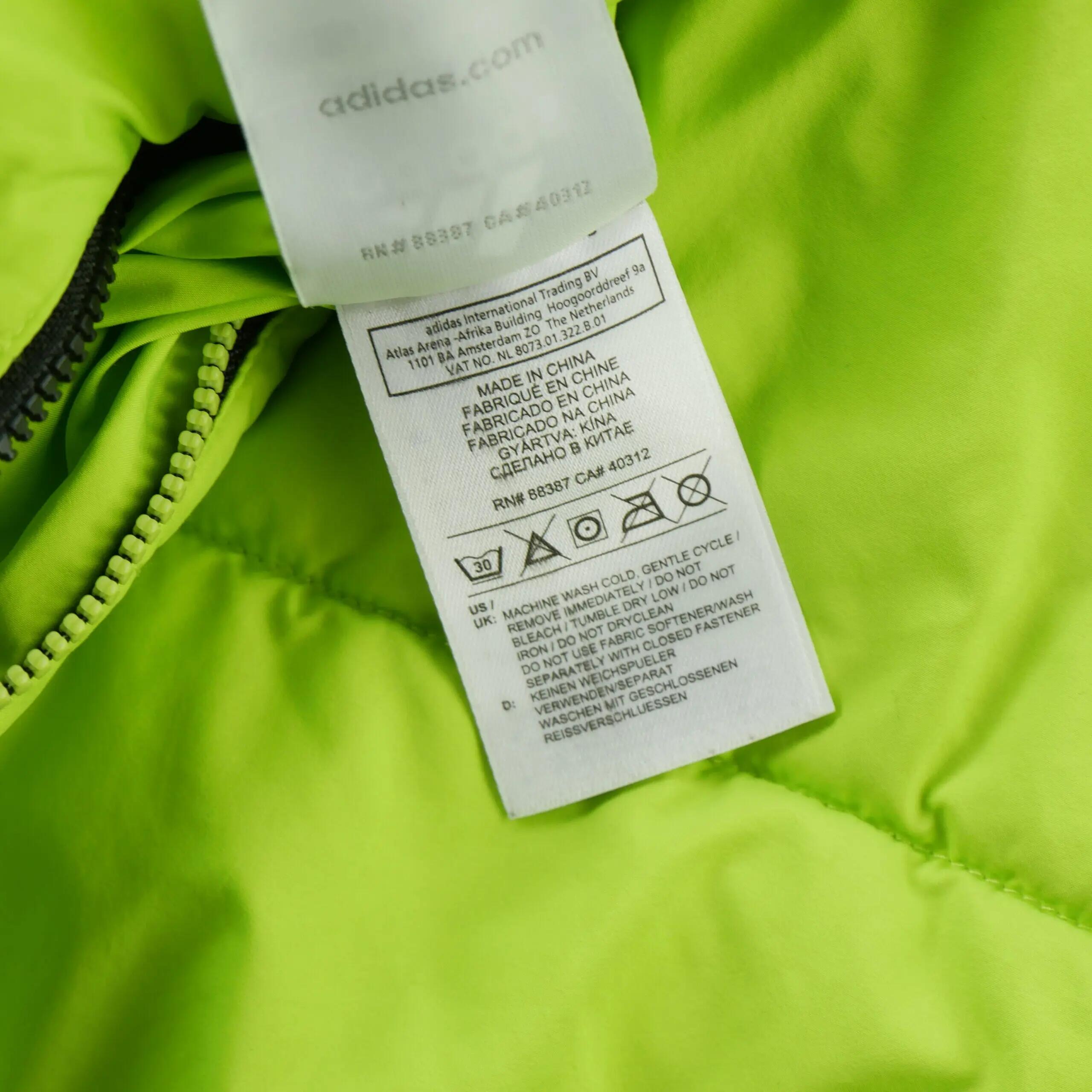 Doudoune Homme Regular fit Réversible 11/13