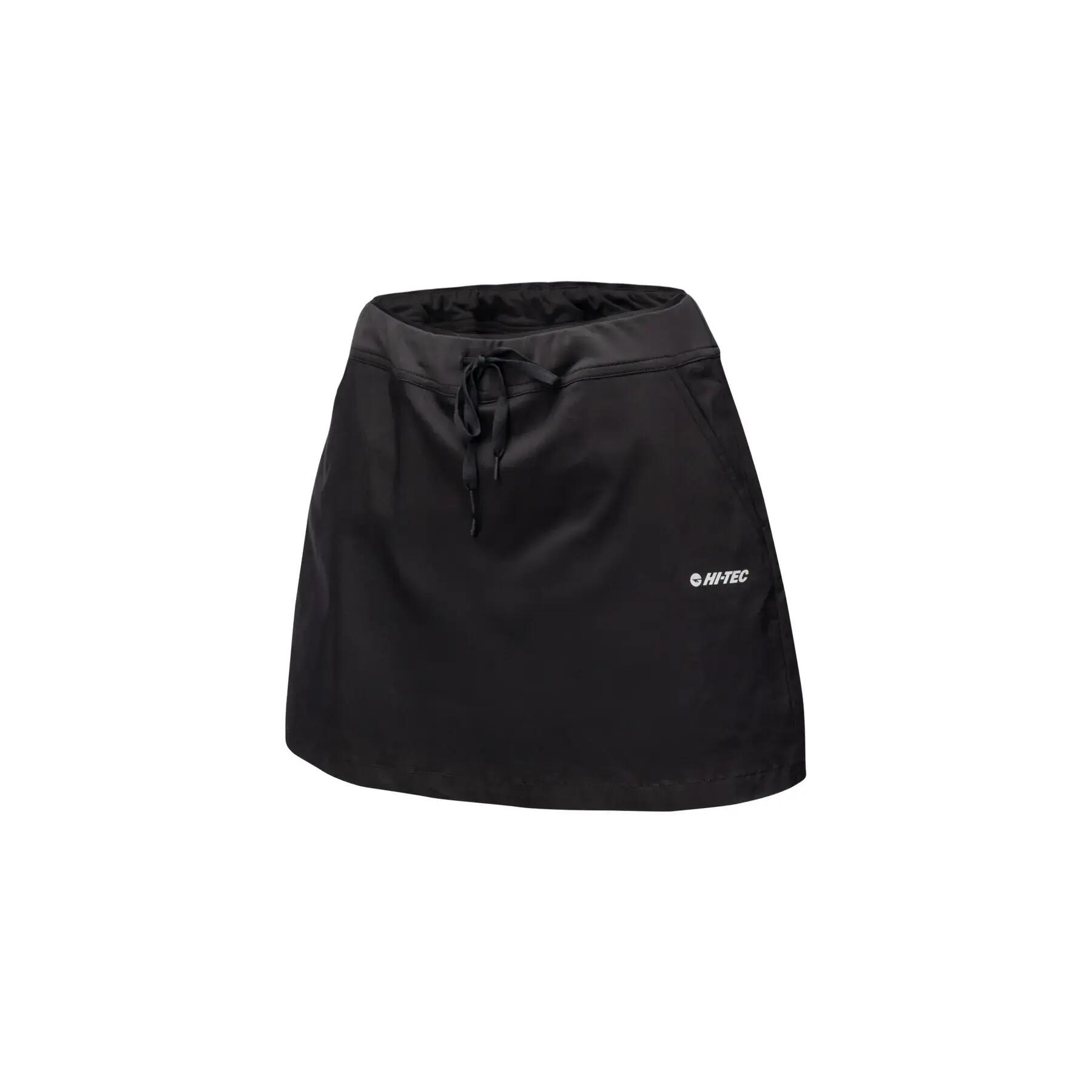 Gonna da trekking corta donna Hi-Tec Lady Morelina 2/6