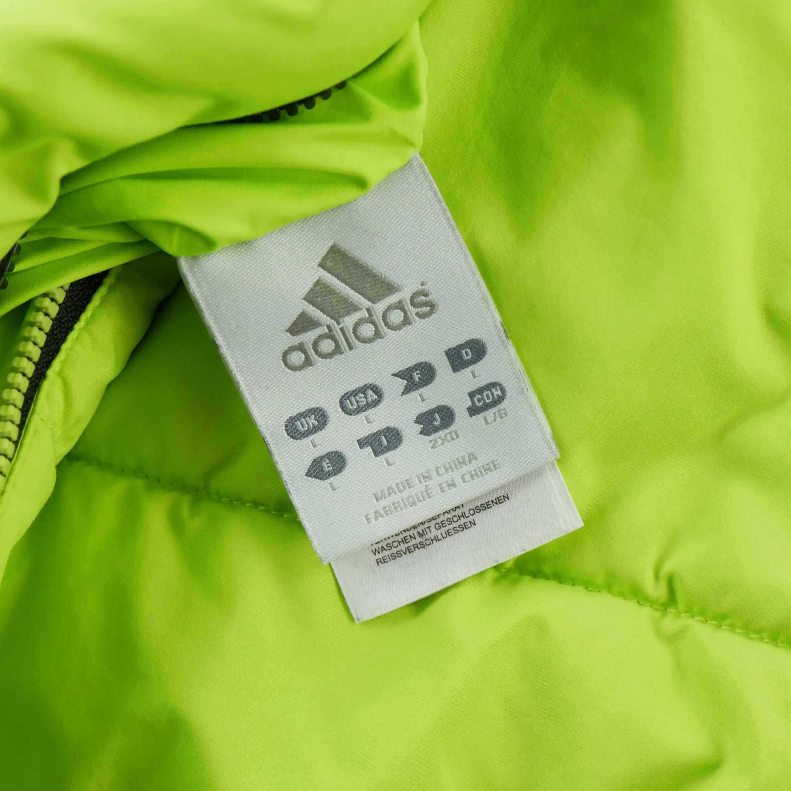 Doudoune Homme Regular fit Réversible 10/13