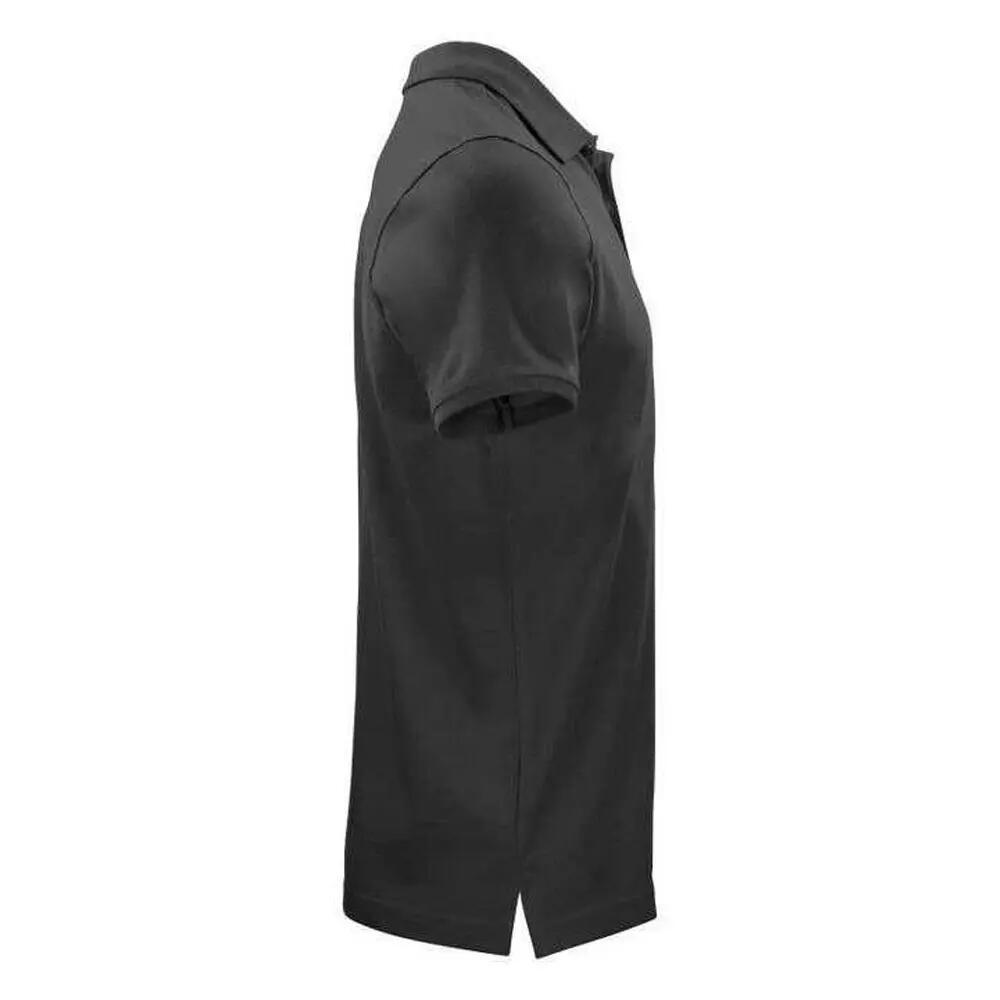 Polo CLASSIC Homme (Noir) 4/4