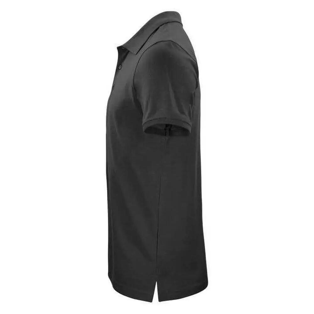Polo CLASSIC Homme (Noir) 3/4