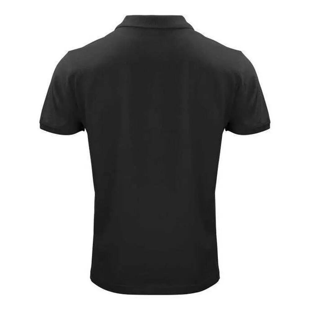 Polo CLASSIC Homme (Noir) 2/4