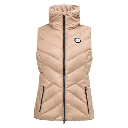 Daunenweste Damen HV Polo Robina
