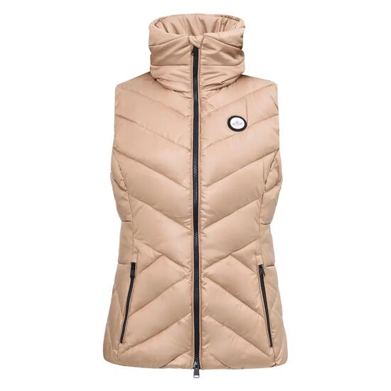 Daunenweste Damen HV Polo Robina
