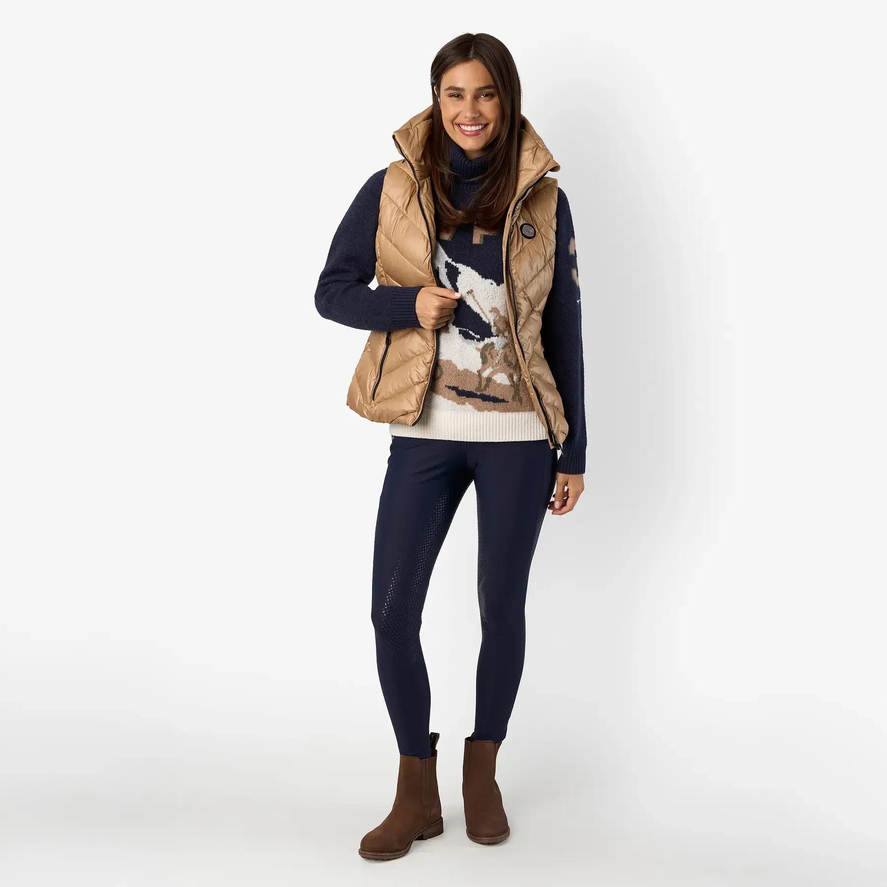 Gilet imbottito da donna HV Polo Robina 3/3