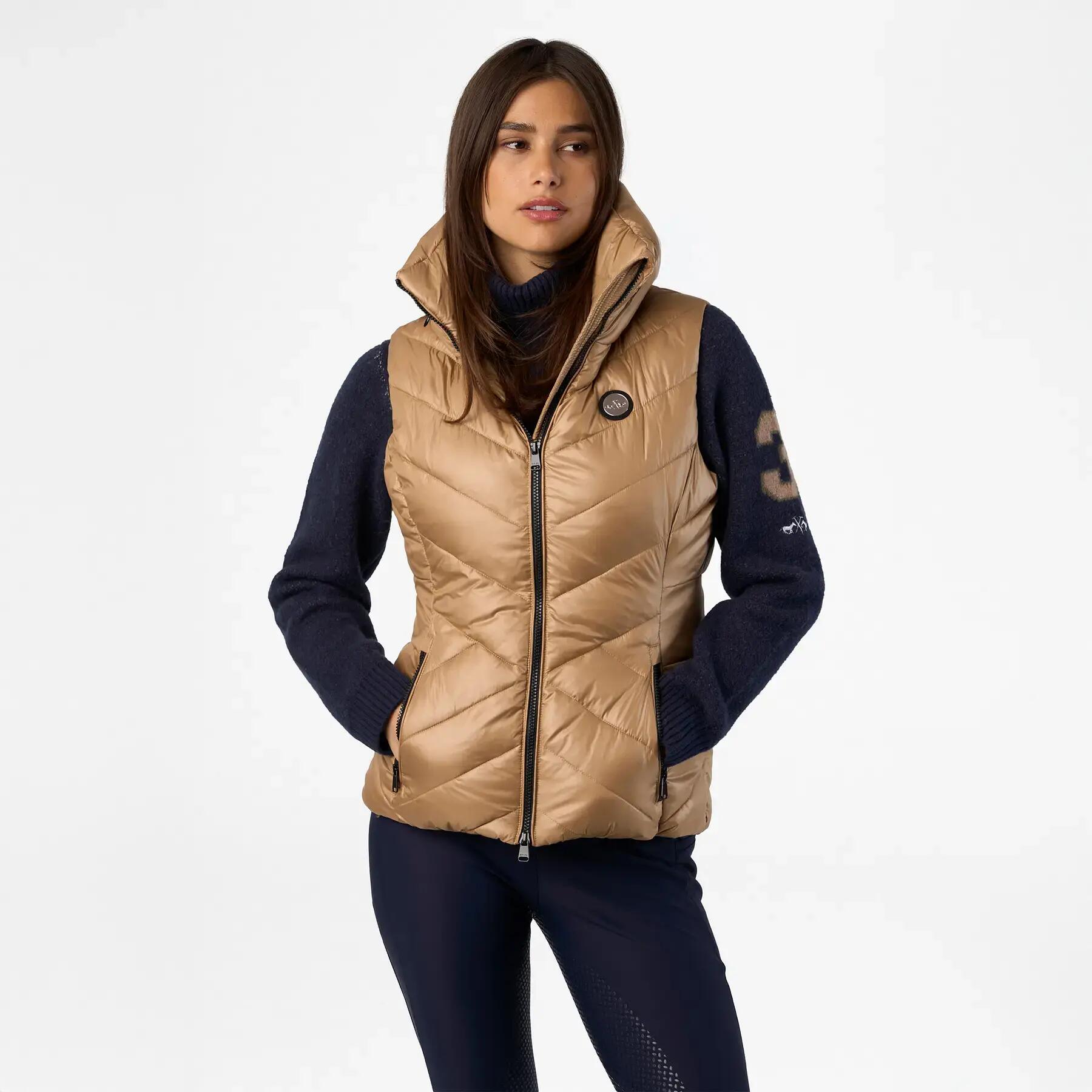 Gilet imbottito da donna HV Polo Robina 2/3