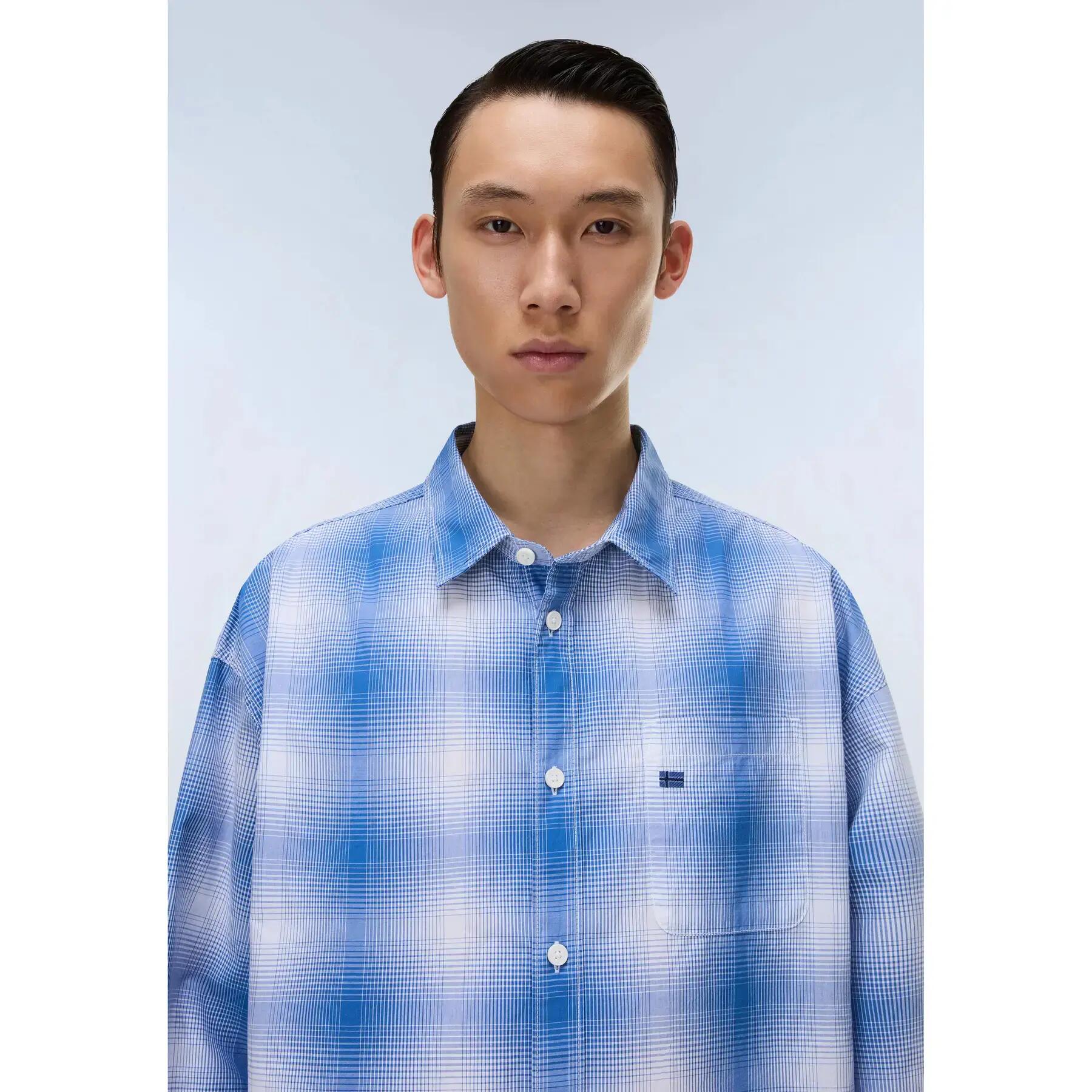 Langarmshirt Napapijri Eos 5/5