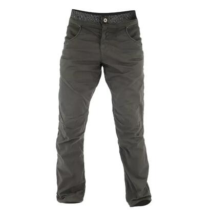 Pantalon Escalade Homme Nograd "SAHEL" S Gris