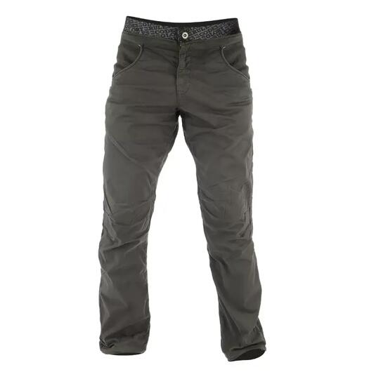 Pantalon Escalade Homme Nograd "SAHEL" S Gris