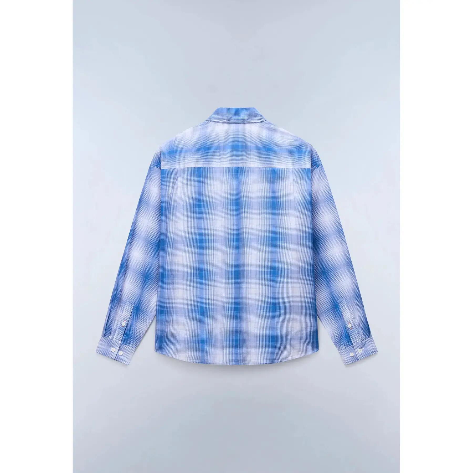 Langarmshirt Napapijri Eos 3/5
