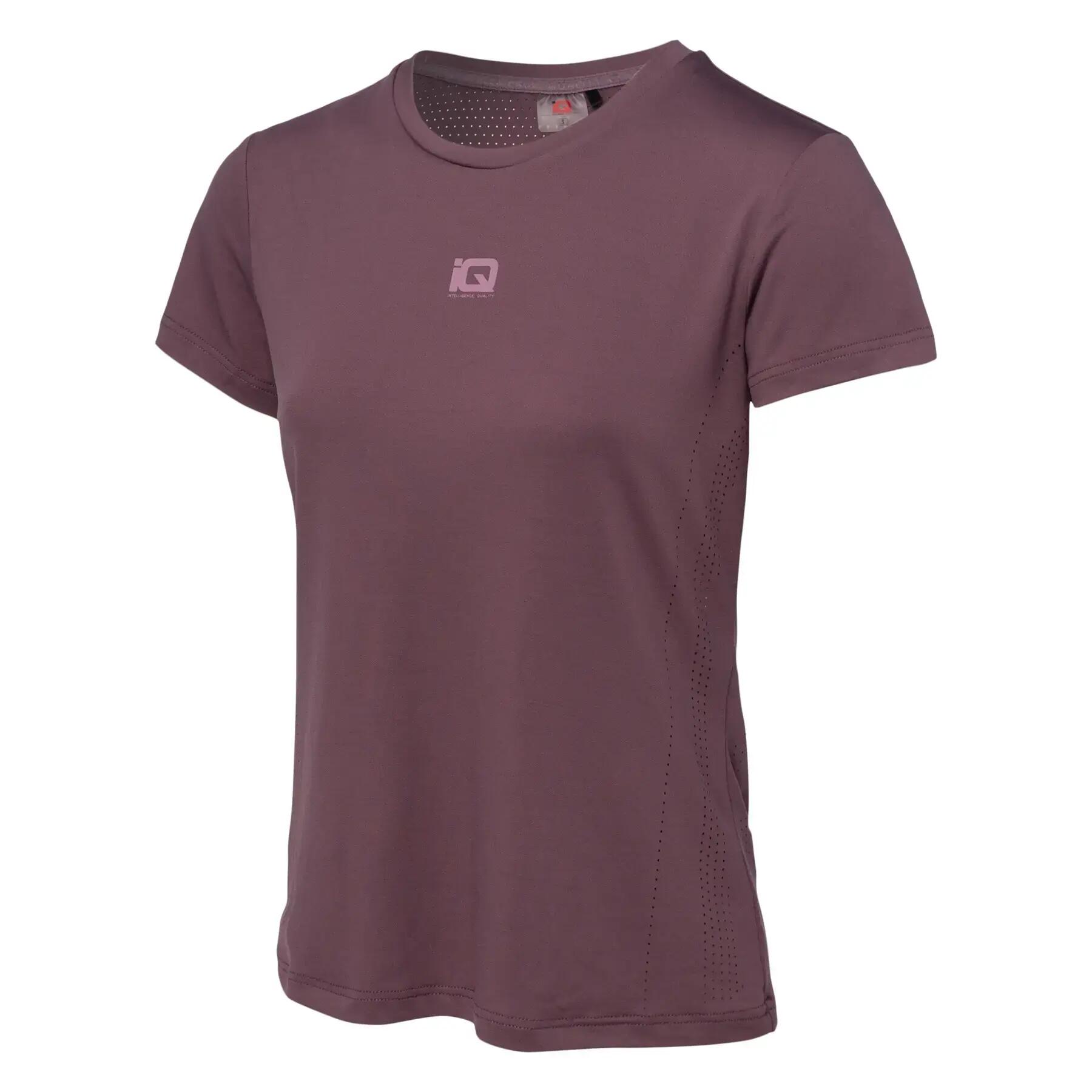 Maillot femme IQ Intelligence Quality Jakoro 2/7
