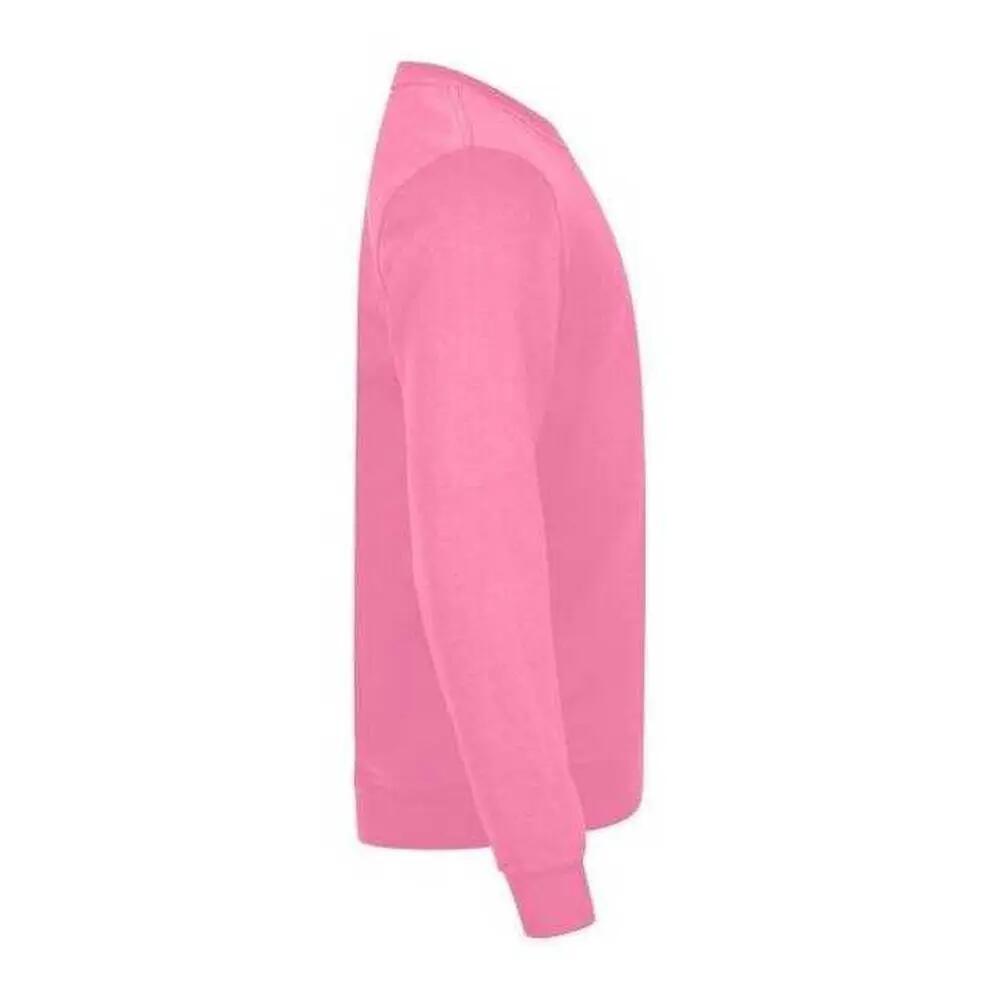 Sweat MIAMI Adulte (Rose Vif) 4/4