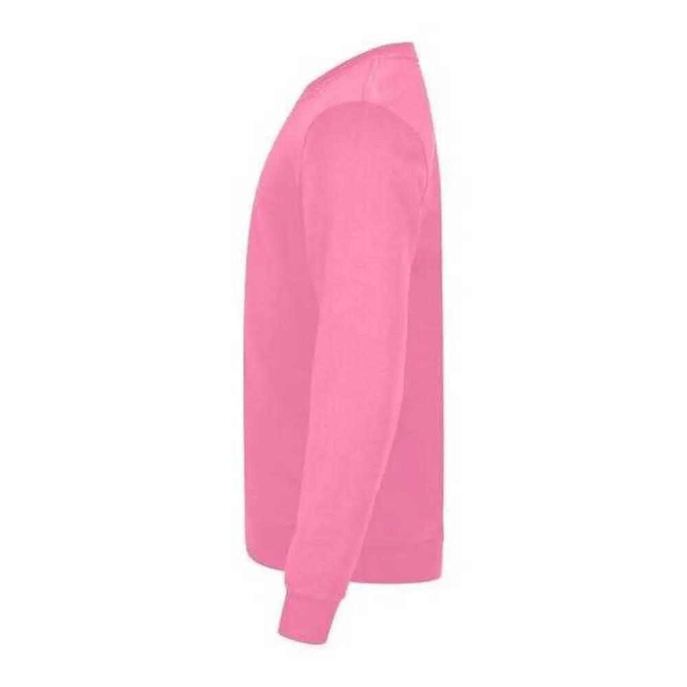 Sweat MIAMI Adulte (Rose Vif) 3/4