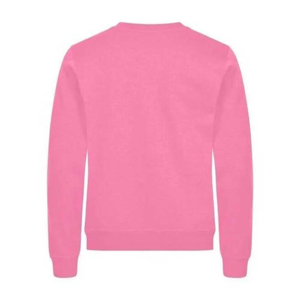 Sweat MIAMI Adulte (Rose Vif) 2/4