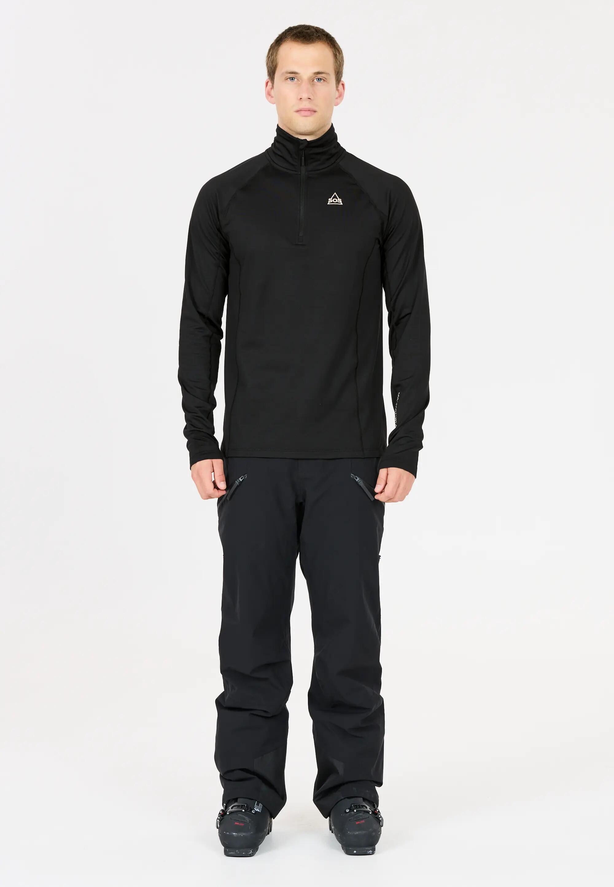 Middellaag Stratos 4/10