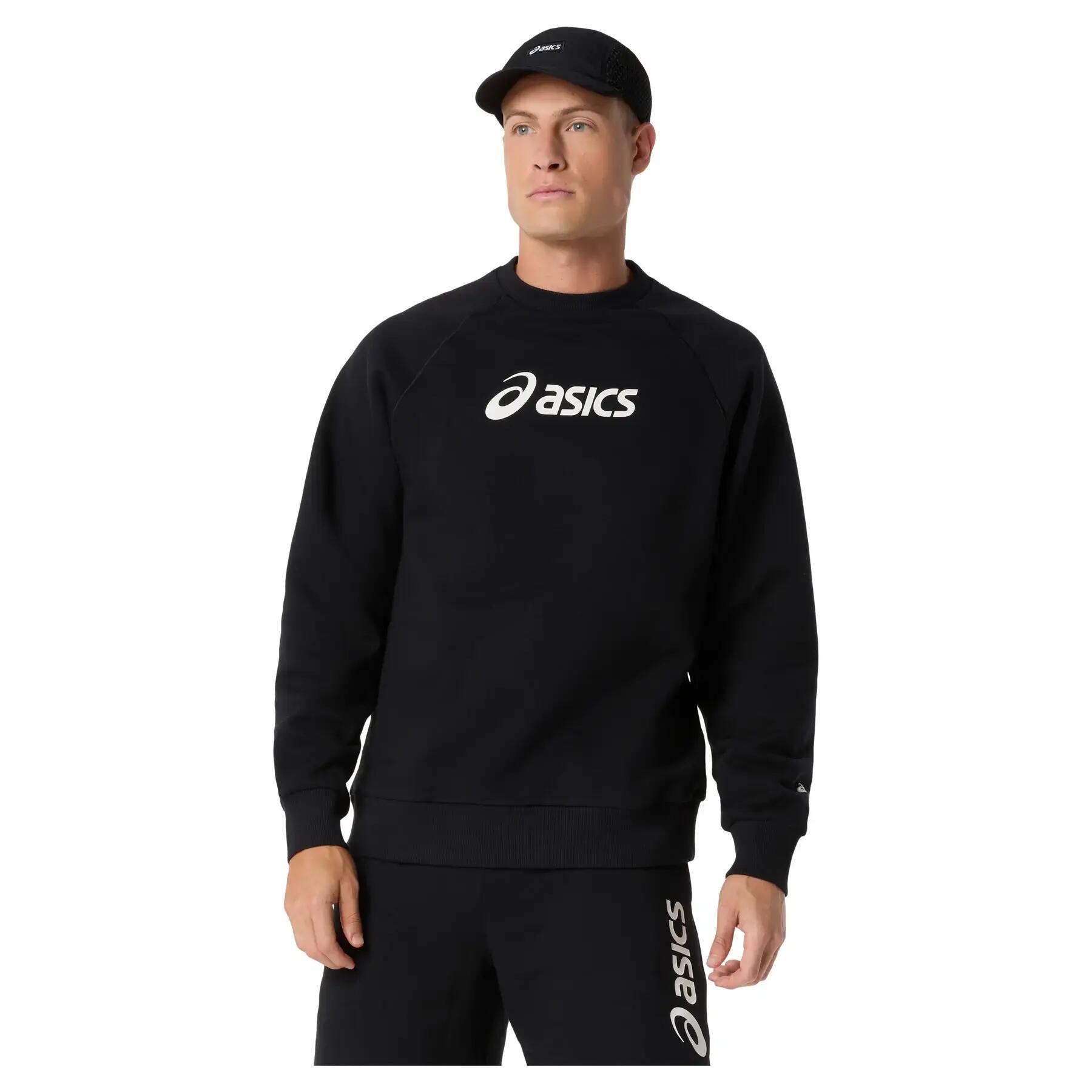 ASICS picture