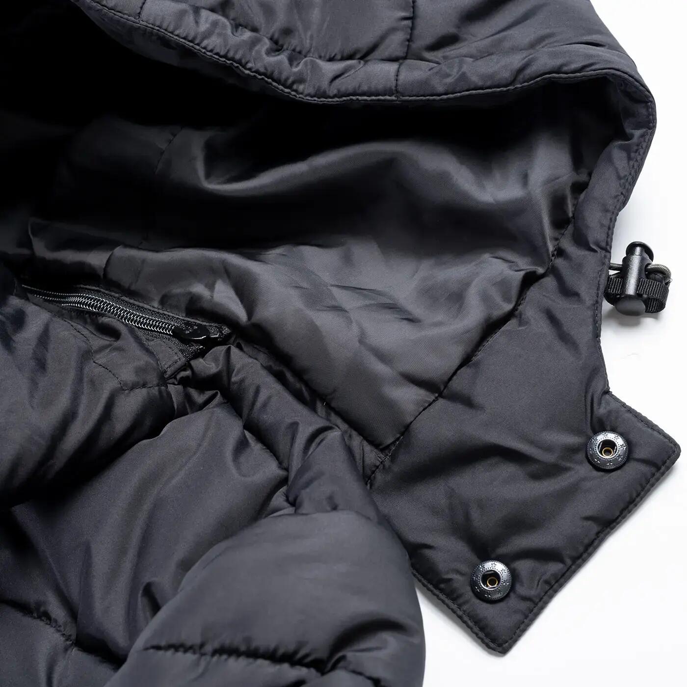 Doudoune à capuche Hi-Tec Safi SP 6/7