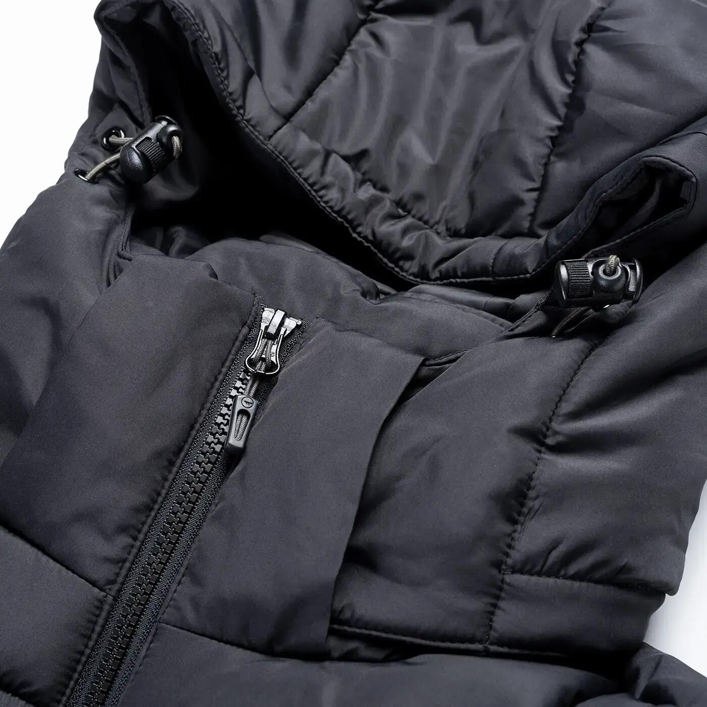 Doudoune à capuche Hi-Tec Safi SP 4/7
