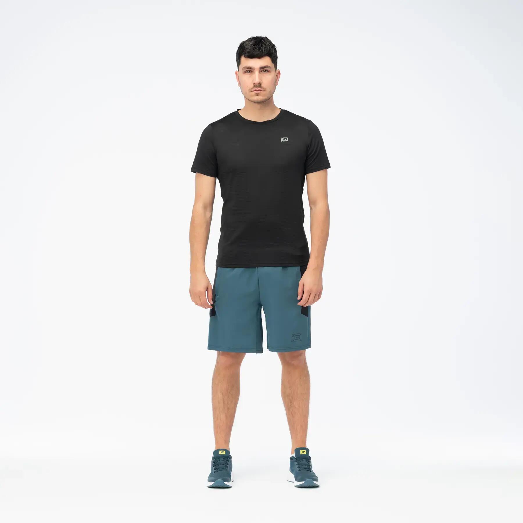 Maillot IQ Intelligence Quality Iris II 7/7