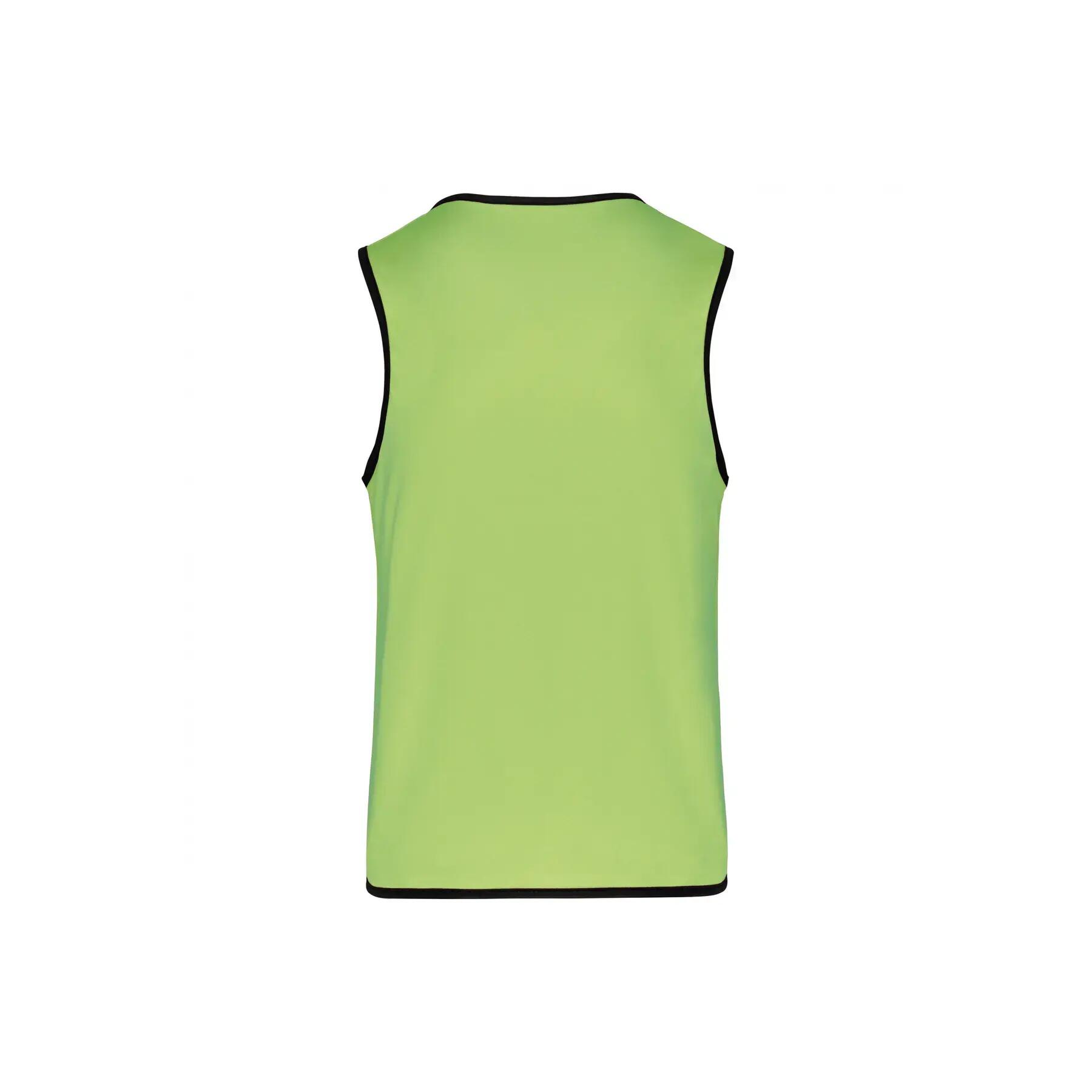 Chasuble De Rugby Proact Réversible 2/3
